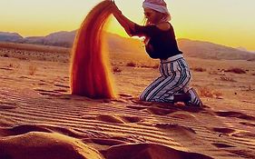 Golden Sands Camp